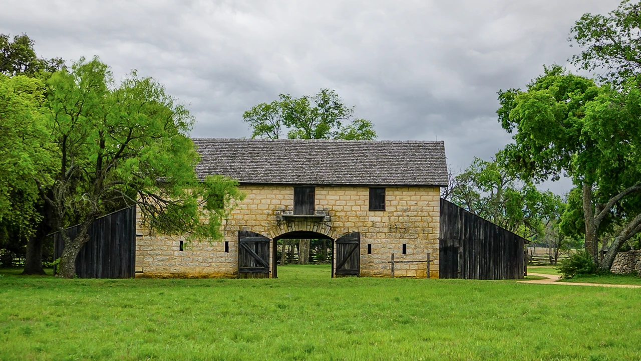 Texas Hill Country Attractions